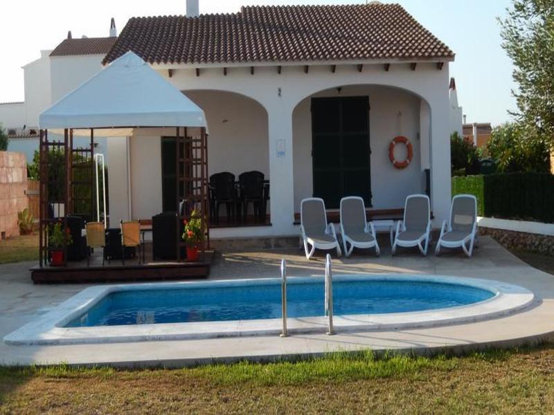 Pomelo & Papaya Villa *