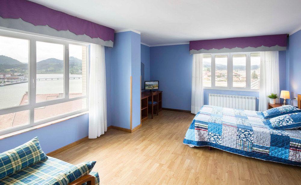 Brisas Del Sella Hotel 2*