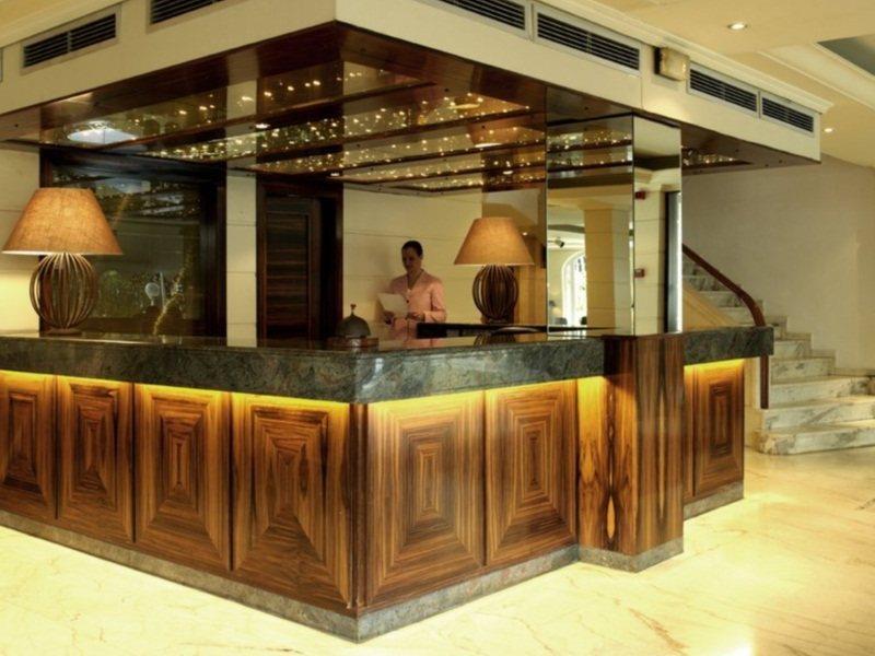 Hotel The 15th Boutique By Bondia Group (adults Only) 4*