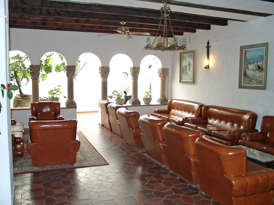 Hotel El Cid Sitges
