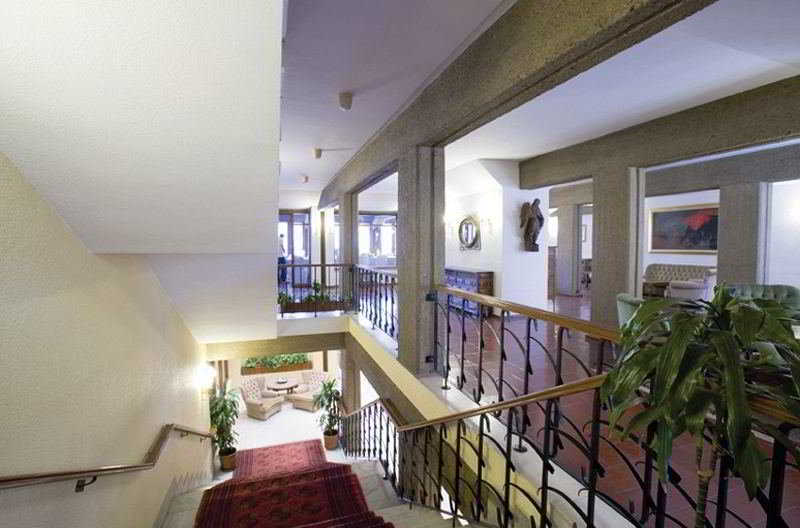 Indalico Hotel Almería