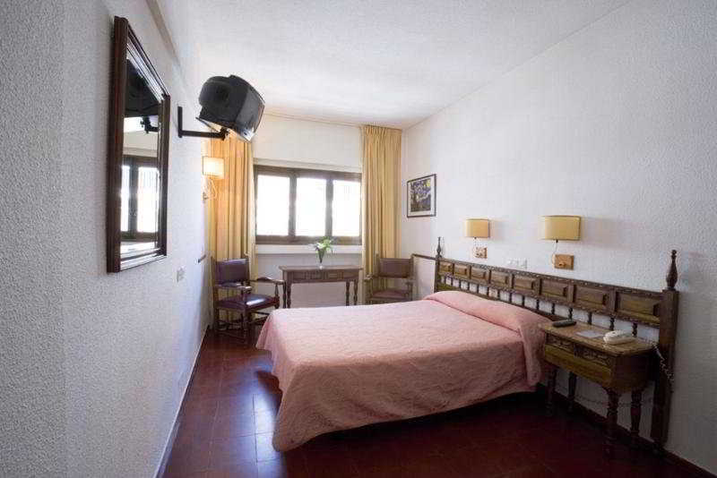 Indalico 3*