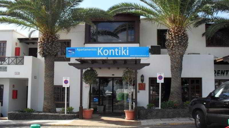 R2 Bahia Kontiki 4* Puerto del Carmen (Lanzarote)