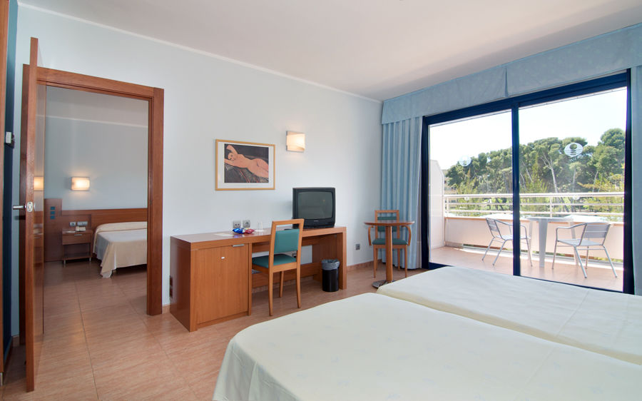 Ponient Piramide By Portaventura World Hotel 4*
