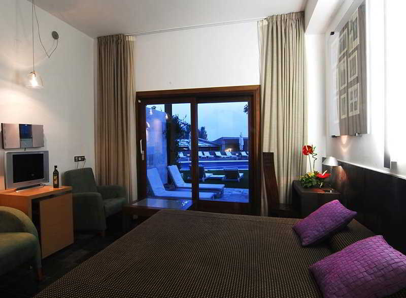 Boutique Mas Passamaner Hotel La Selva del Camp