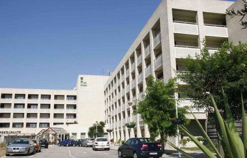 Travelodge Barcelona Del Valles Hotel Barbera del Valles