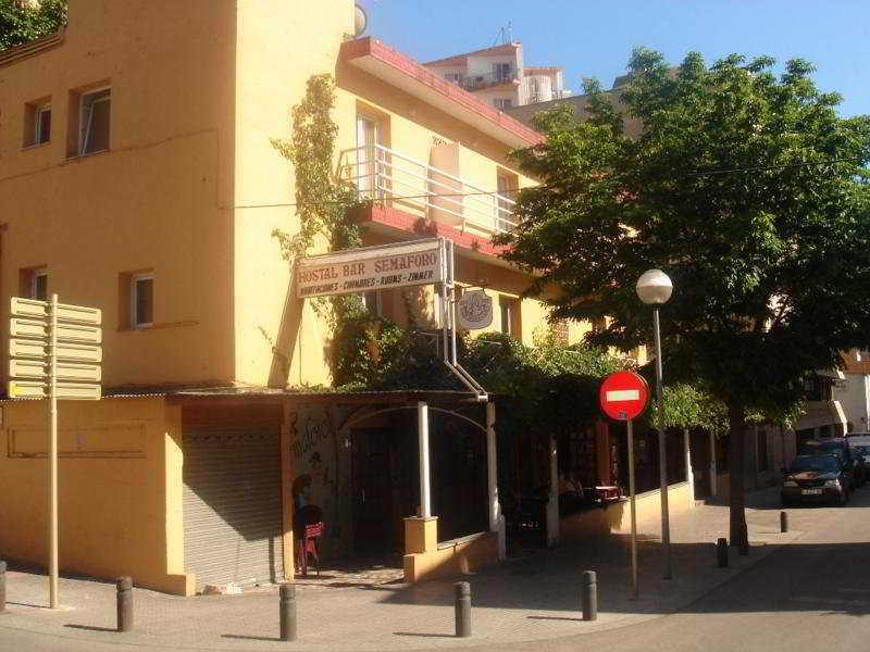 Lloret Pensión Lloret de Mar