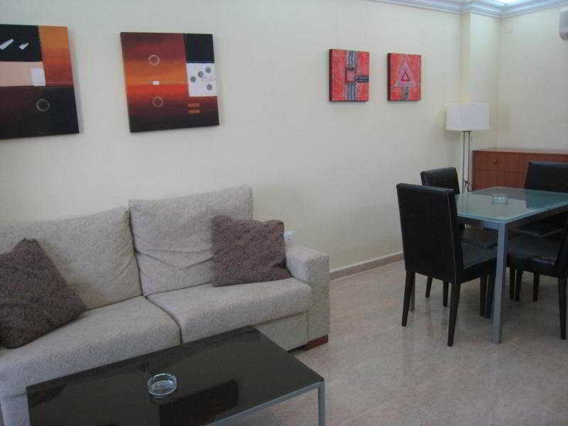 Apartment Turisticos Playa Principe