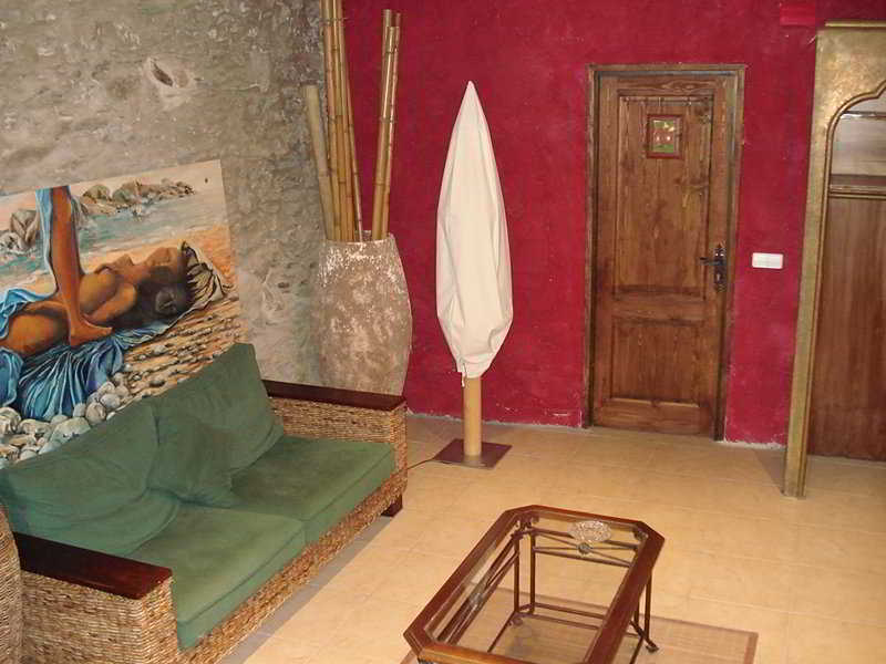 Mas Palou Hotel Roses