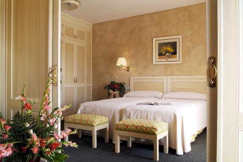 Hotel Aigua Blava