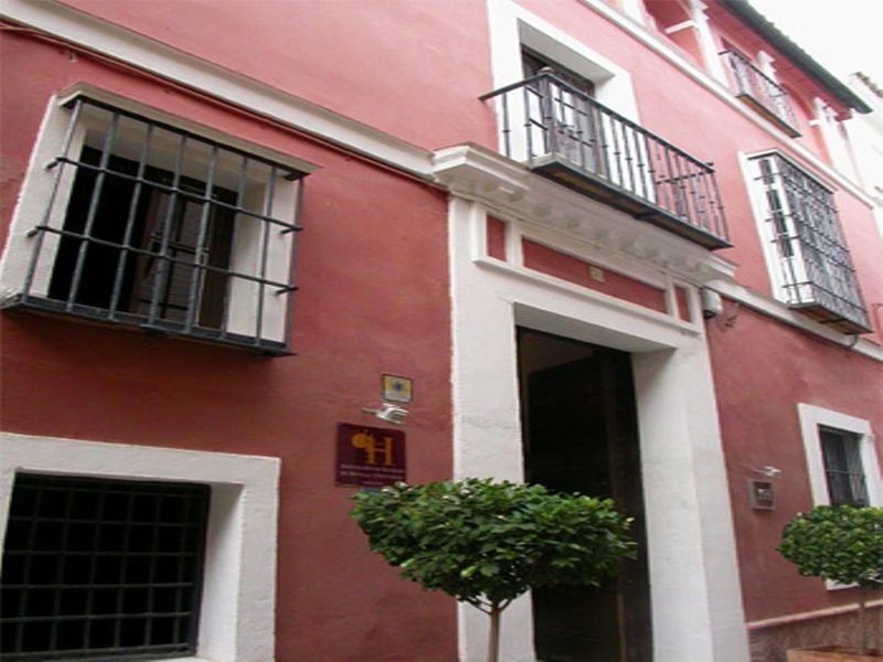 Hotel La Abadia De Giralda Sevilla