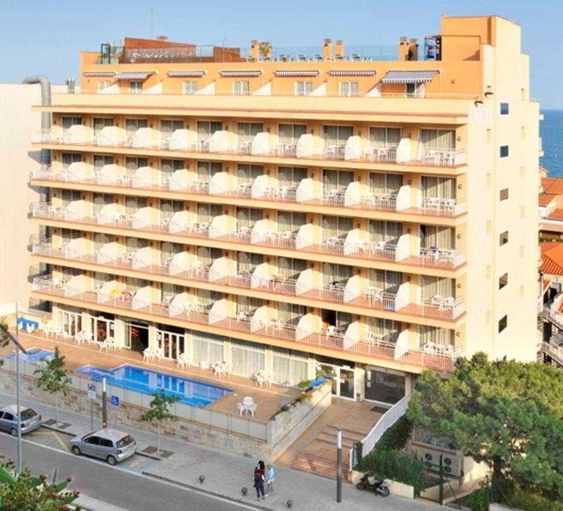 Checkin Catalonia