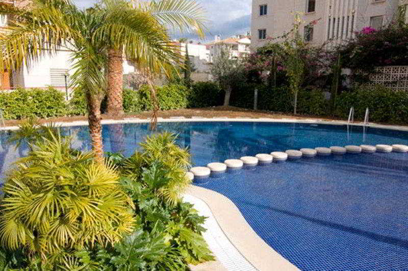 Gastrogroup Apts El Albir