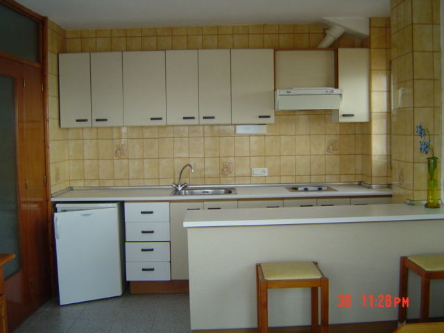 Quintasol Aparthotel