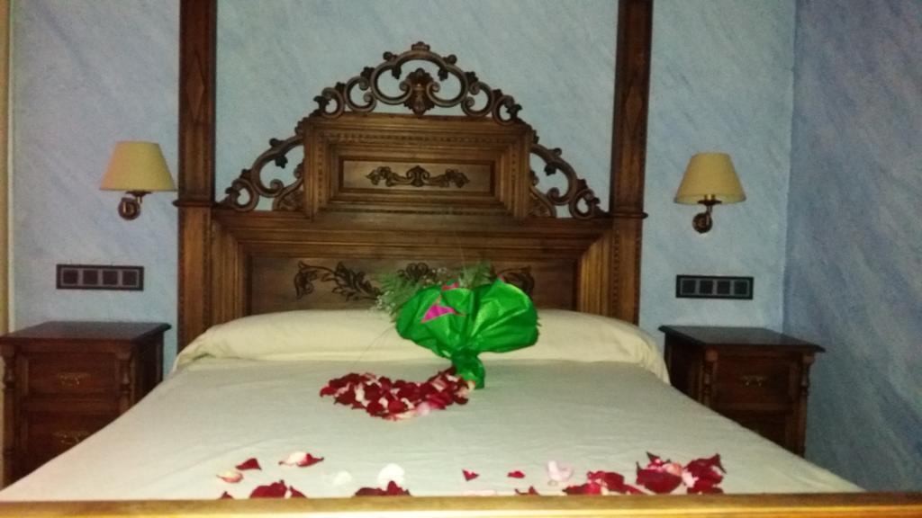 El Palacete Del Corregidor Hotel Almuñécar