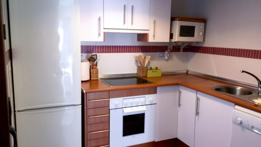 Apartamento Casa Mar