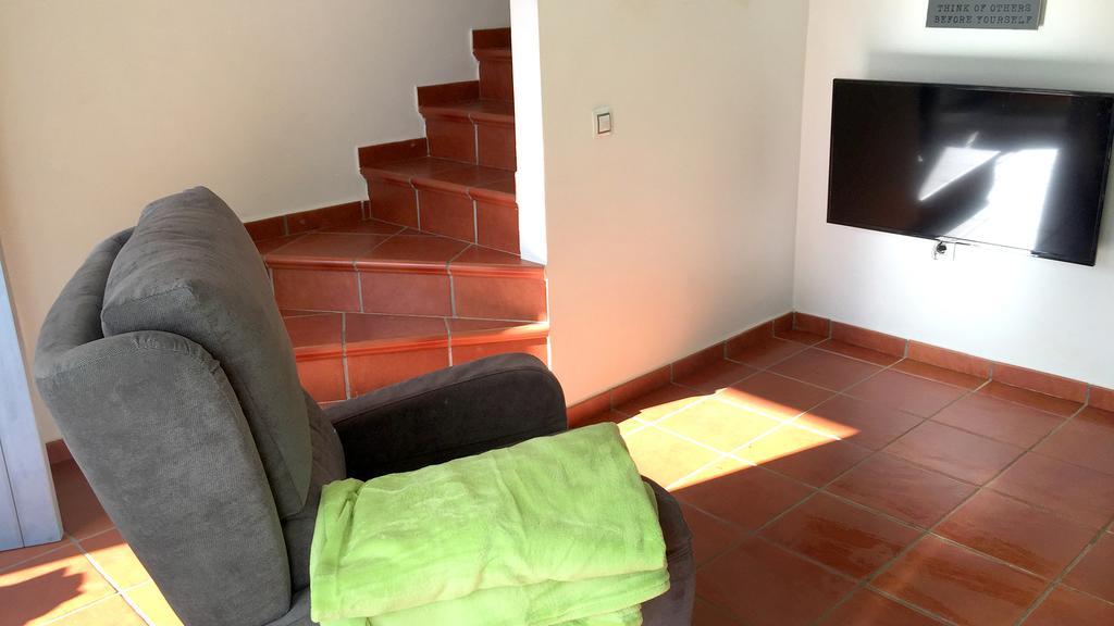 Apartamento Casa Mar Rodalquilar