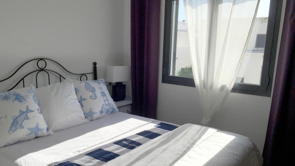 Apartamento Casa Mar *