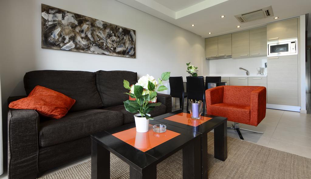 Apartamento Apartamentos Benitachell *