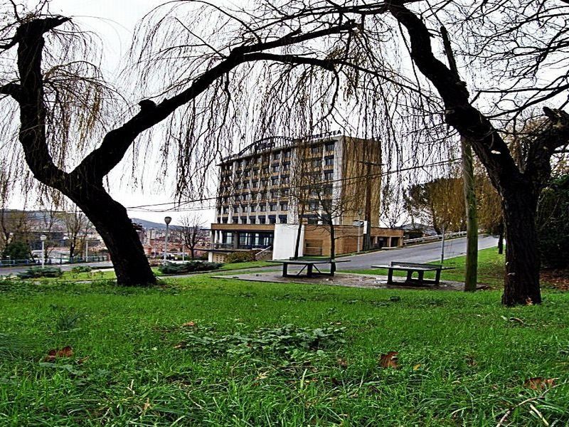 Bilbao Hostel Hostel *