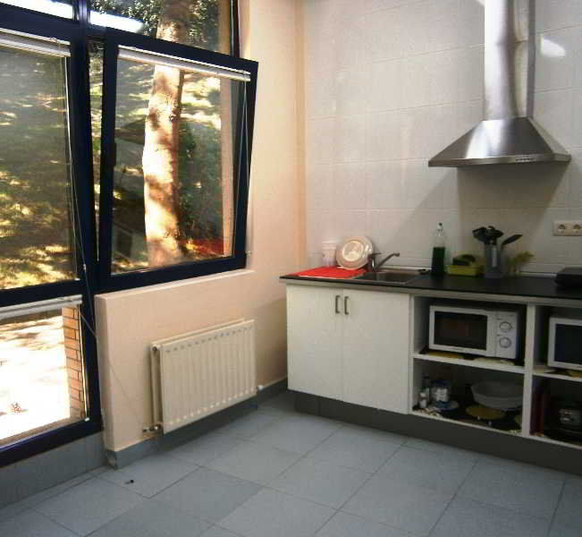 Hostel Bilbao Hostel *