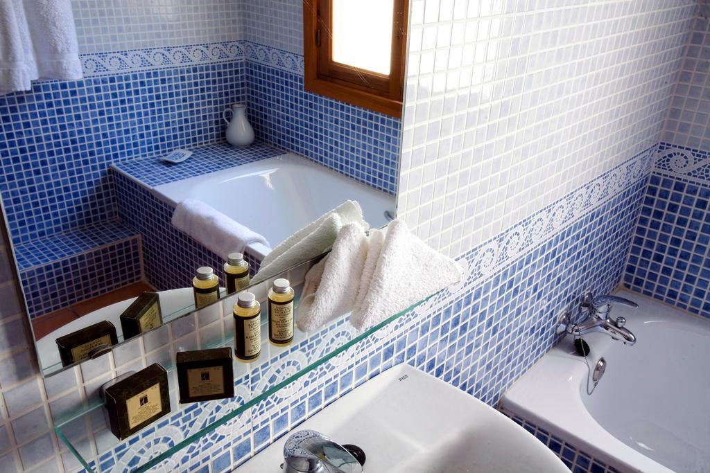 Country house Casa Calazul *