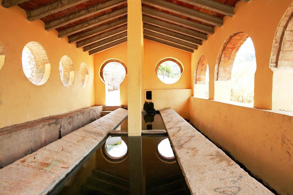 Country house Casa Calazul Orba