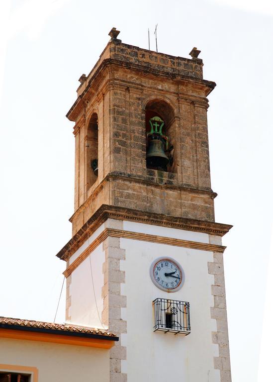 Casa Calazul Country house