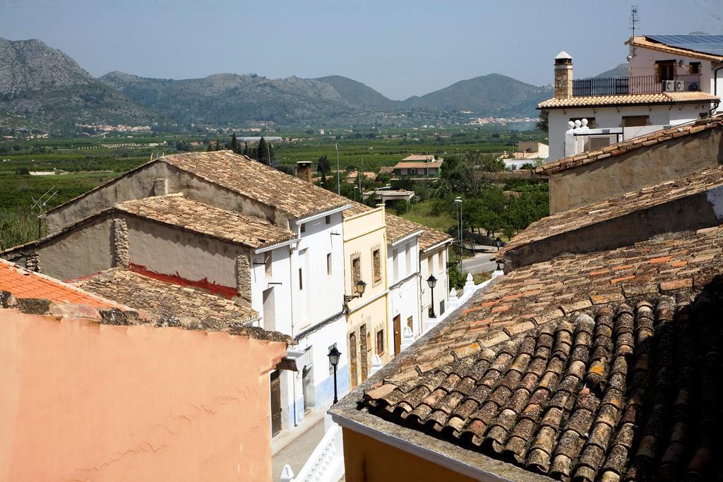 Casa Calazul Country house