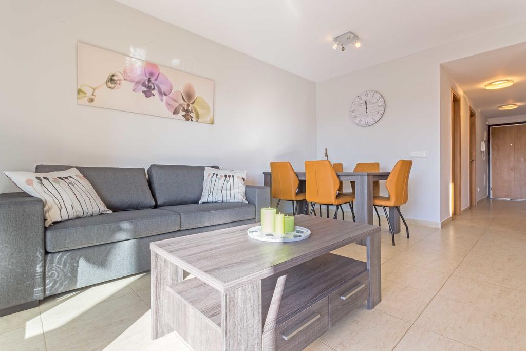 Apartamento Atico La Caleta