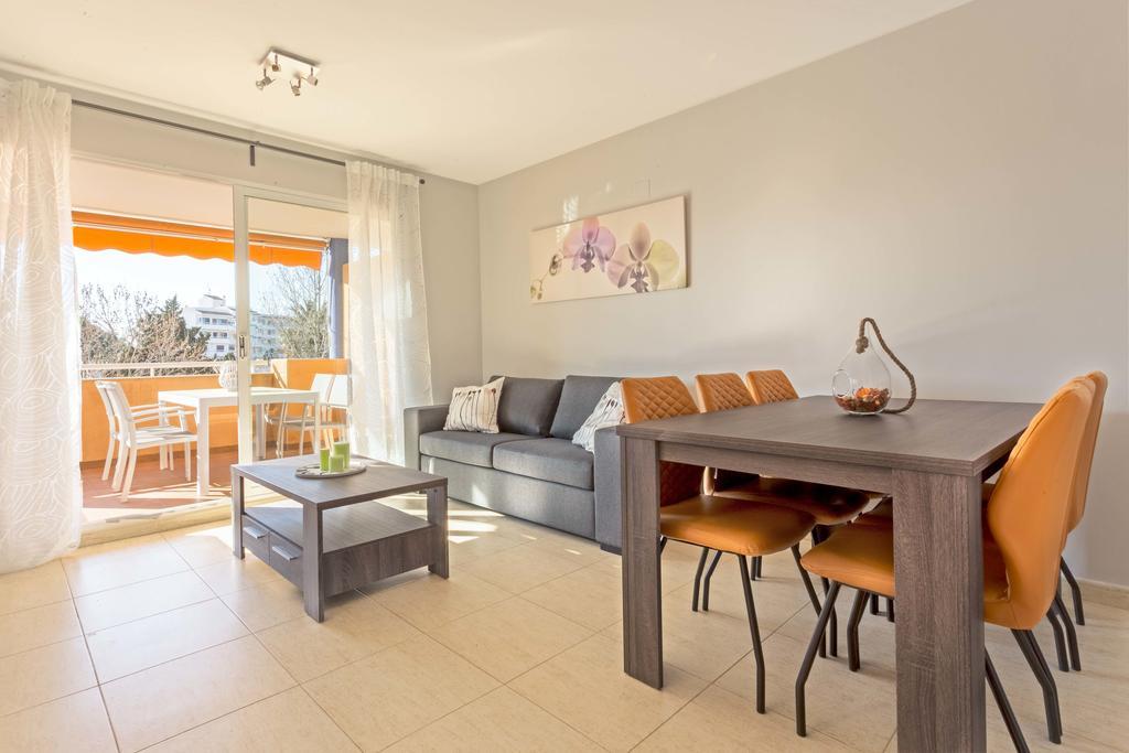 Apartamento Atico La Caleta *