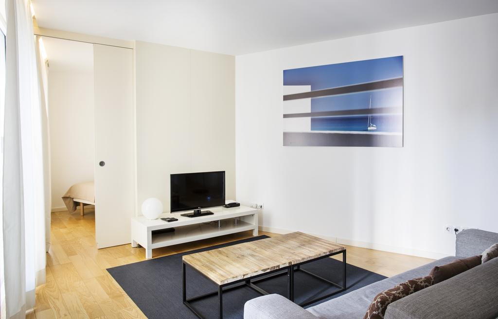 Apartment Durlet *