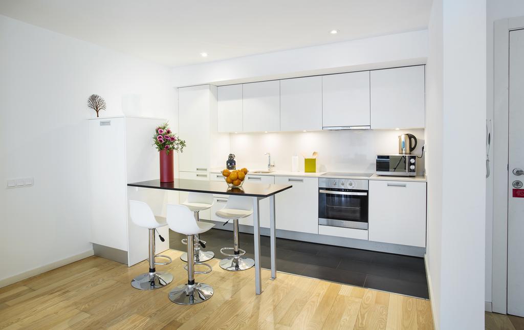 Apartment Durlet Barcelona