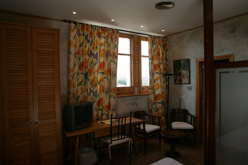 Hotel Mas Pau