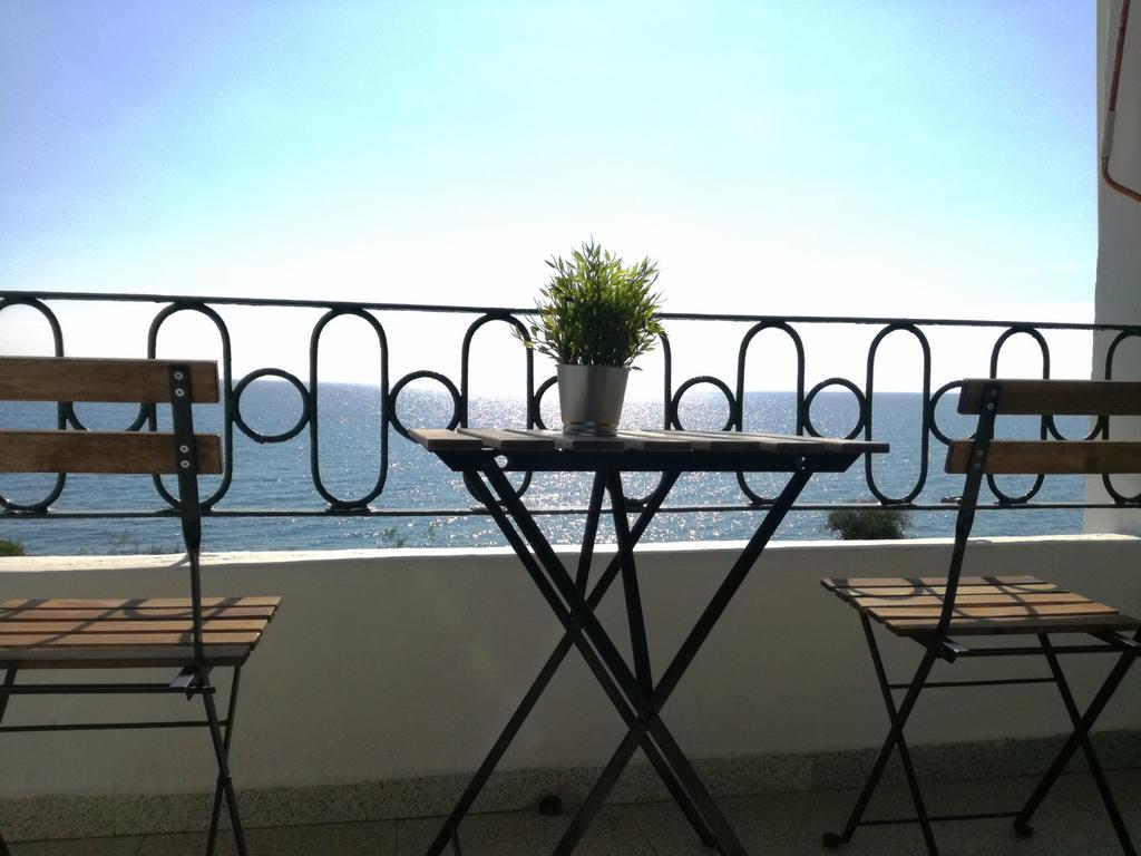 Calaceite Beach Apartment Torrox