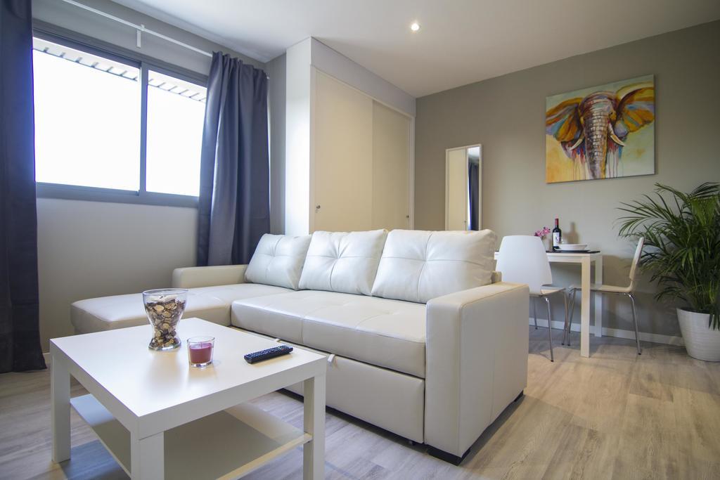 Estudio Santa Maria Apartment