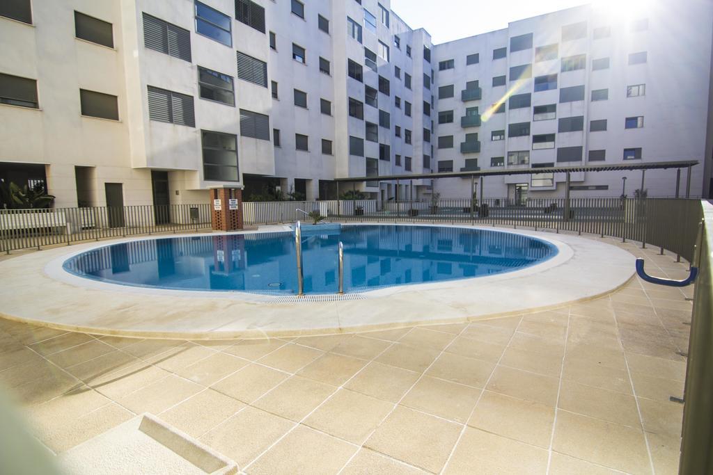 Estudio Santa Maria Apartment El Puerto de Santa Maria