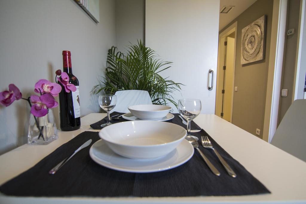 Apartment Estudio Santa Maria El Puerto de Santa Maria