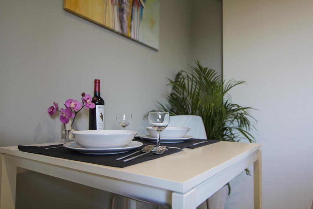Estudio Santa Maria Apartment