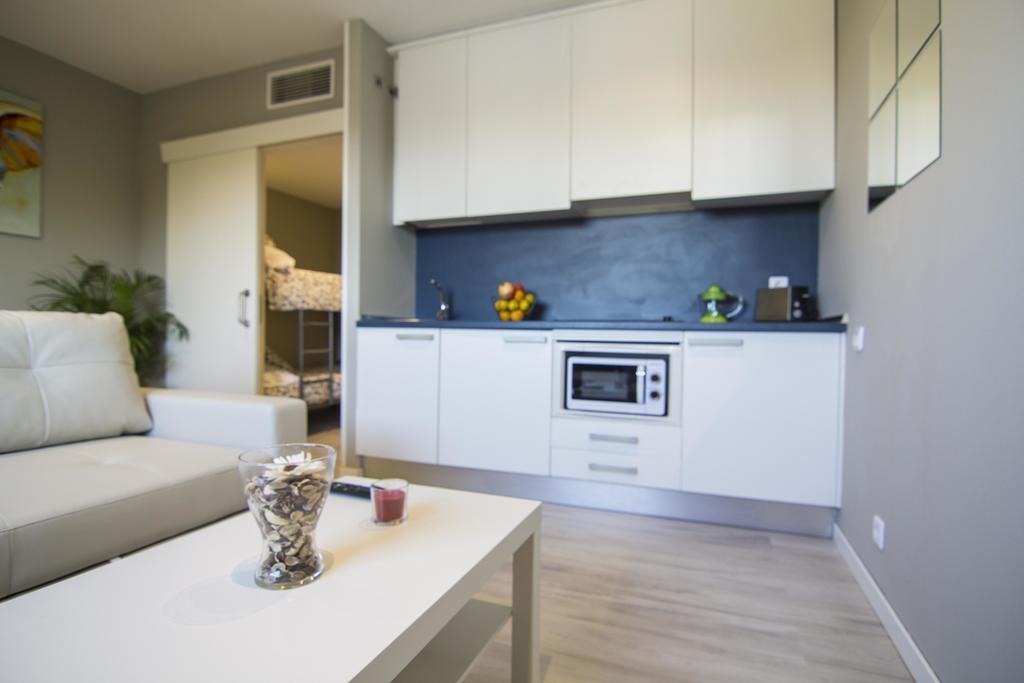Estudio Santa Maria Apartment El Puerto de Santa Maria