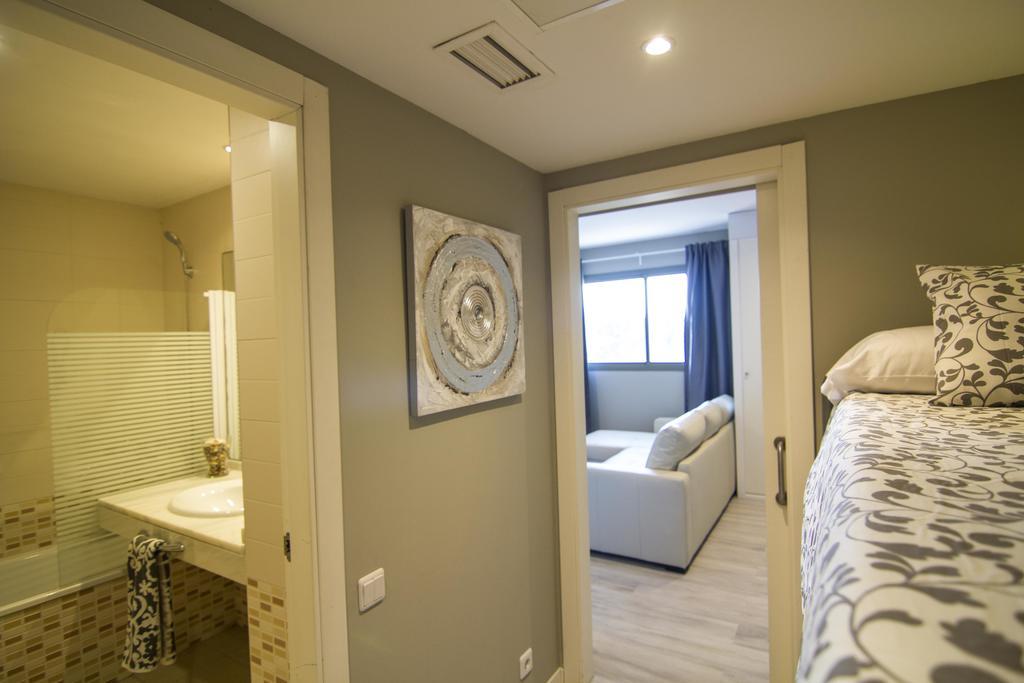 Estudio Santa Maria Apartment *
