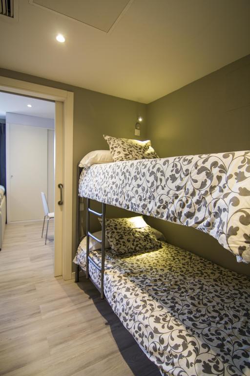 Apartment Estudio Santa Maria *