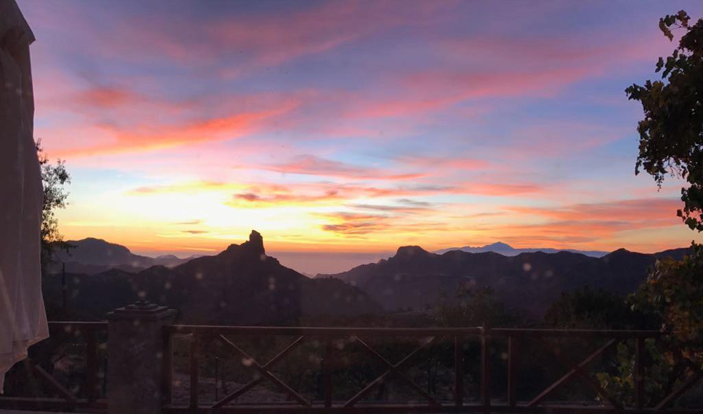 Mountain La Isa By Rose Hostal *