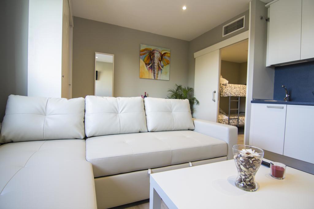 Apartment Estudio Santa Maria