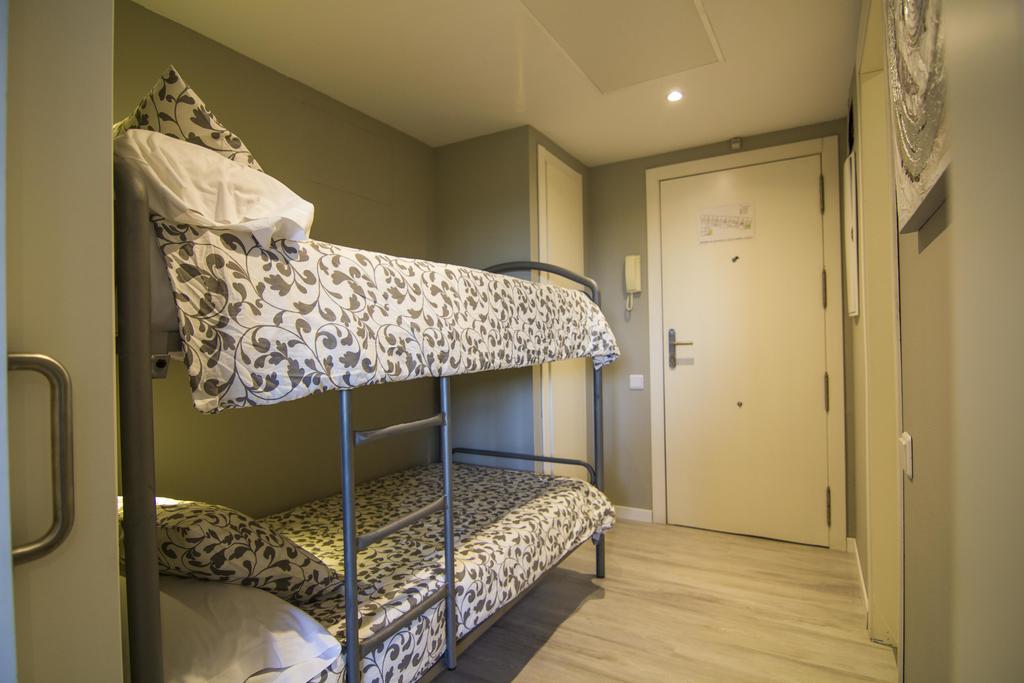 Apartment Estudio Santa Maria *
