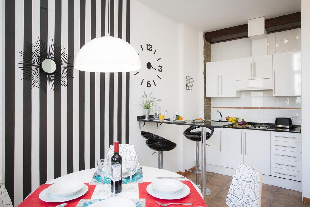Singularstays Botanico29 * Valencia