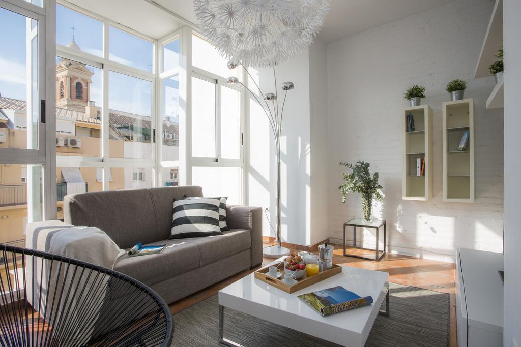 Singularstays Botanico29 Apartment Valencia