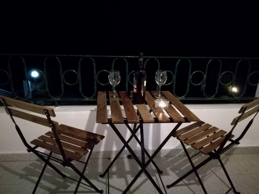 Apartment Calaceite Beach Torrox
