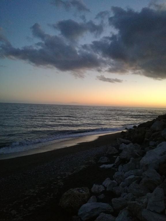 Apartment Calaceite Beach Torrox