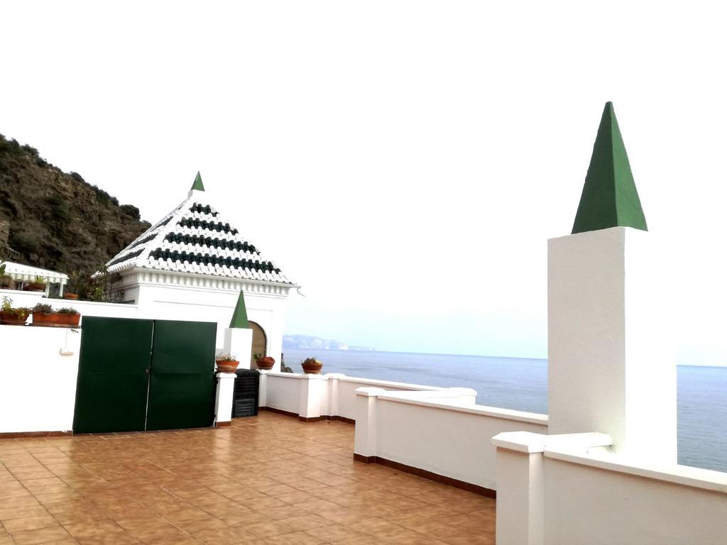 Calaceite Beach Apartment Torrox